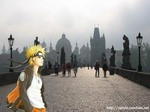 naruto charles bridge